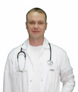 Фото врача